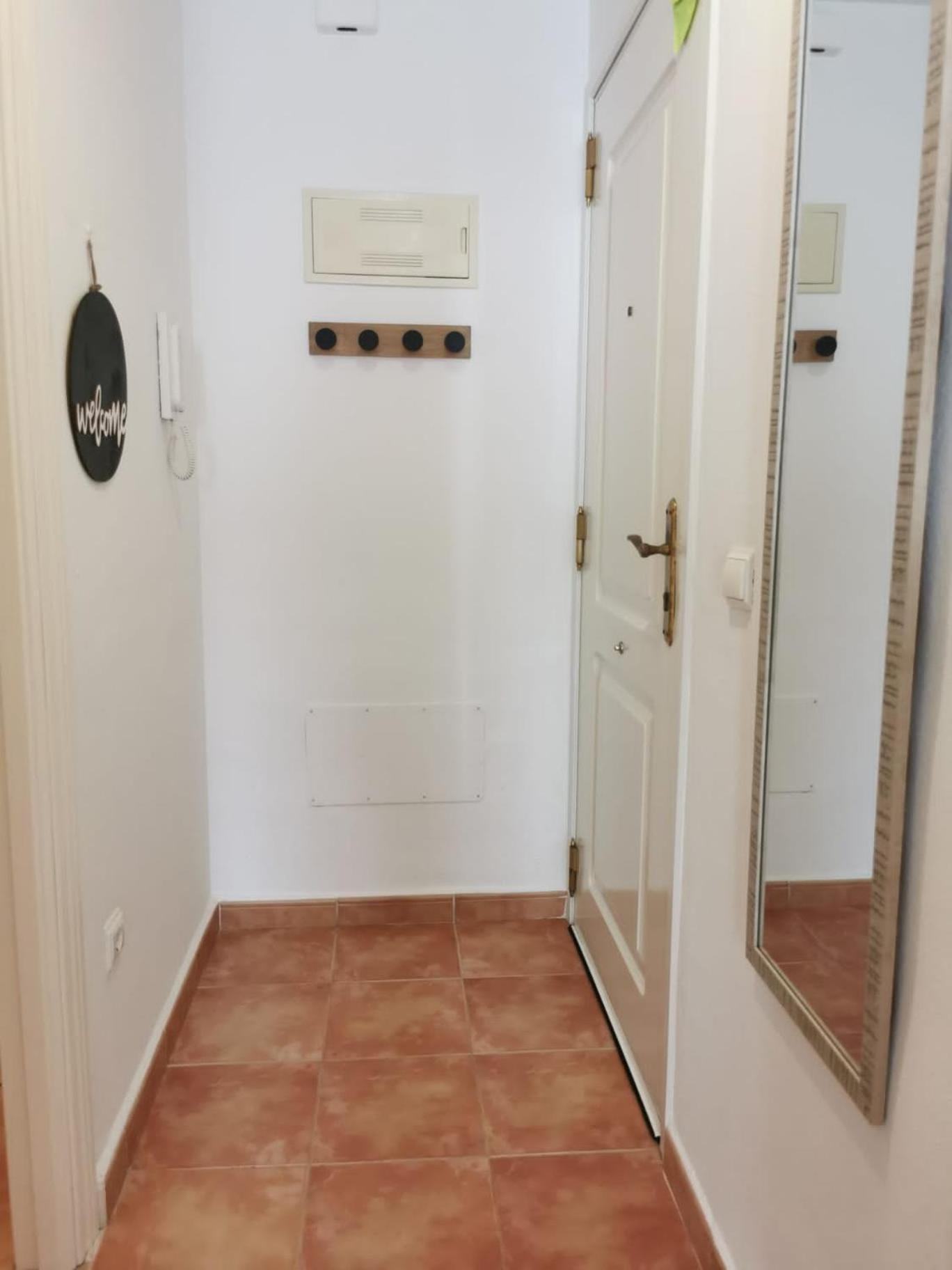 アルテアPiso Piteres 7 Con Piscinaアパートメント エクステリア 写真